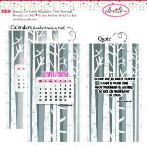 Free Mobile Wallpaper Downloads ~ January 2026 ~ Personal Use Only Free Mobile Wallpaper Downloads ~ January 2026 ~ Personal Use Only